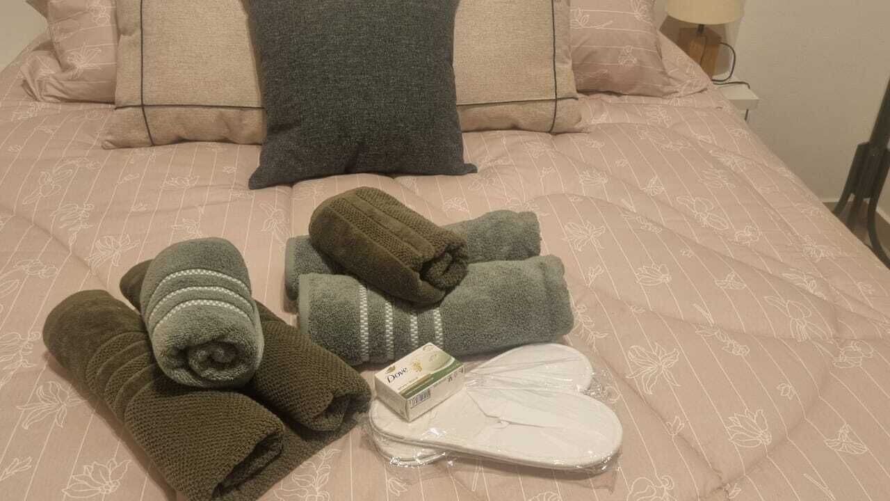 Photo of Bedroom in Cunha