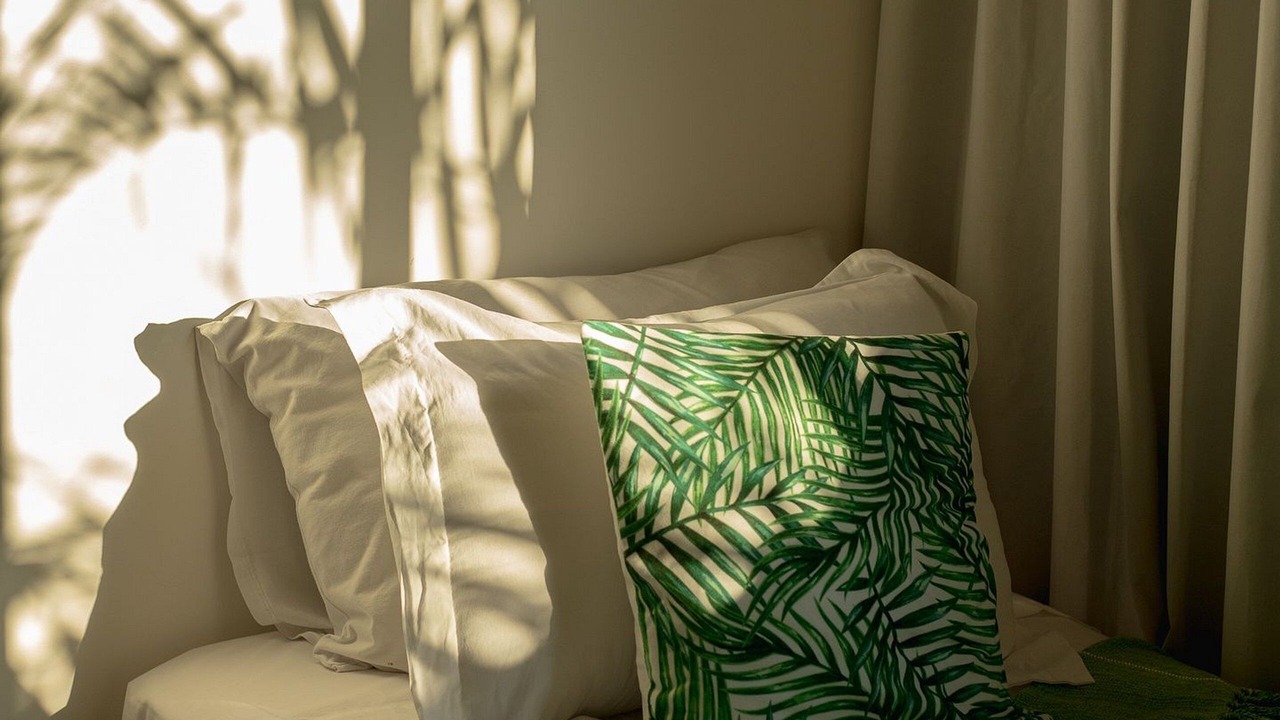 Photo of Bedroom in Praia do Rosa