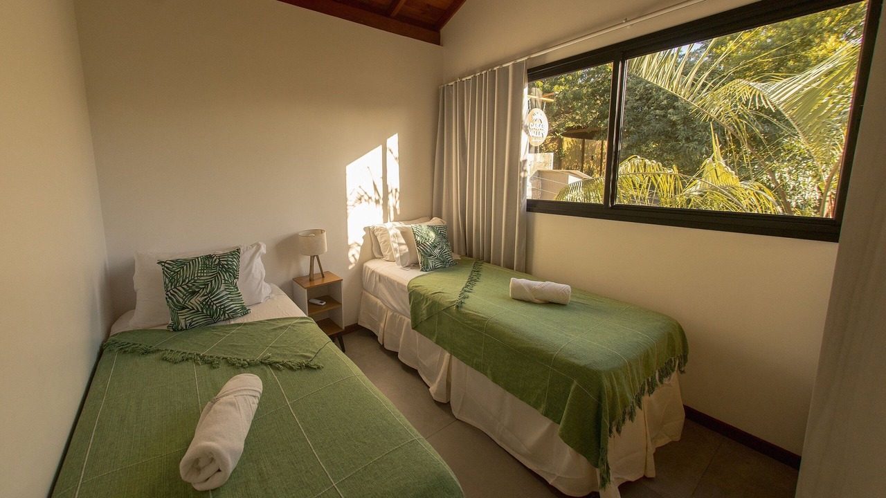 Photo of Bedroom in Praia do Rosa