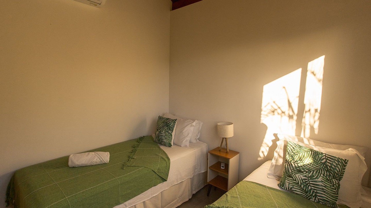Photo of Bedroom in Praia do Rosa