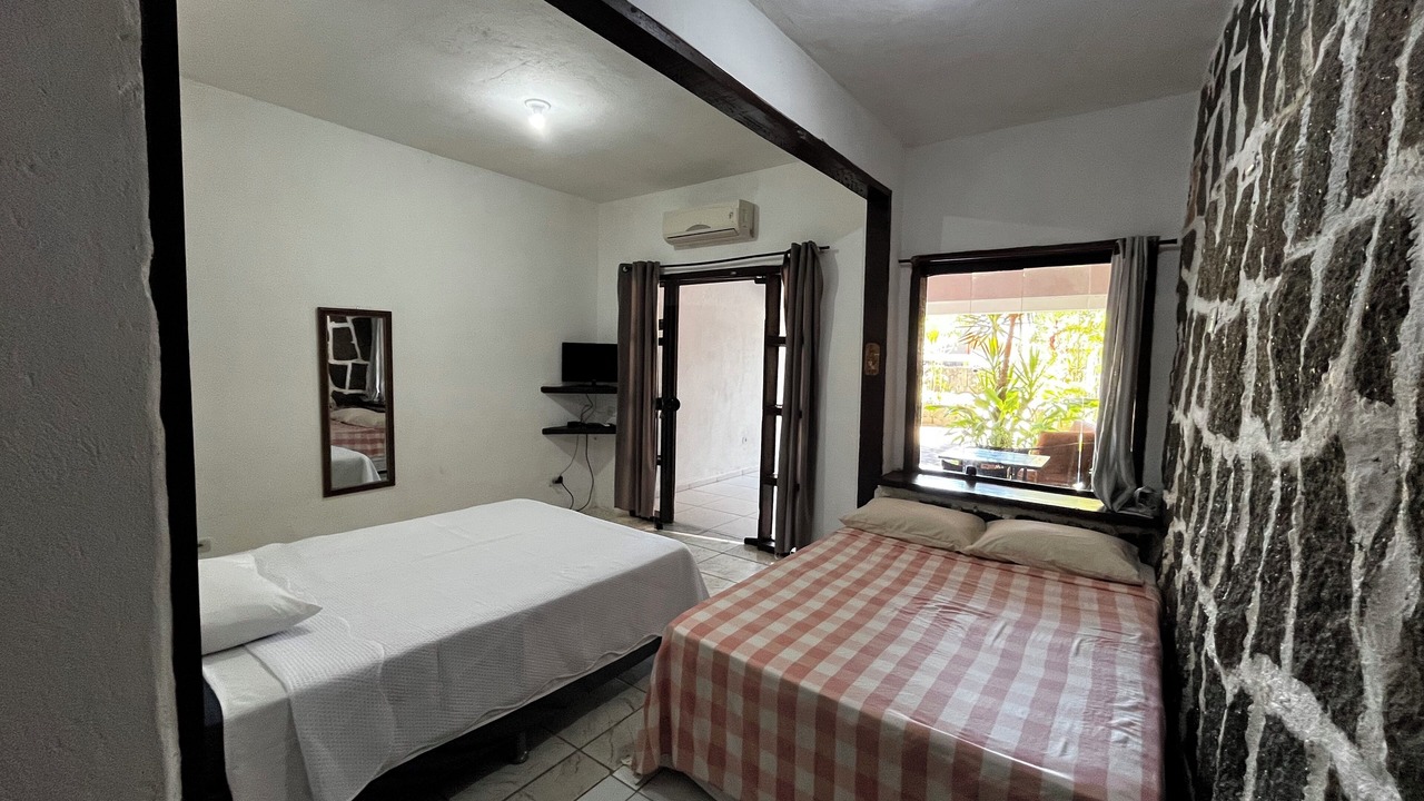 Photo of Bedroom in Veloso