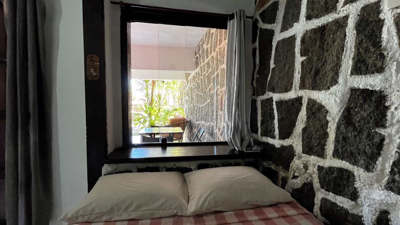 Photo of Bedroom in Veloso