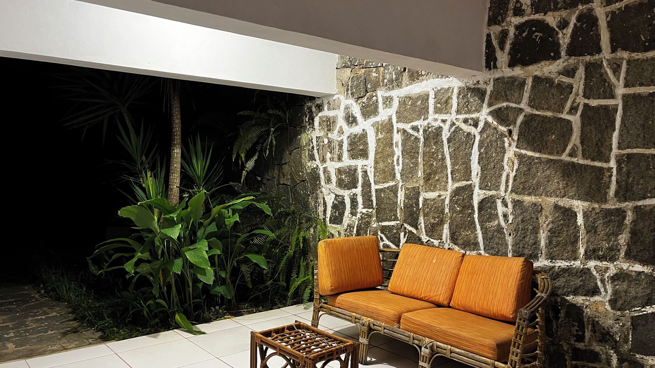 Photo of Patio Balcony in Veloso
