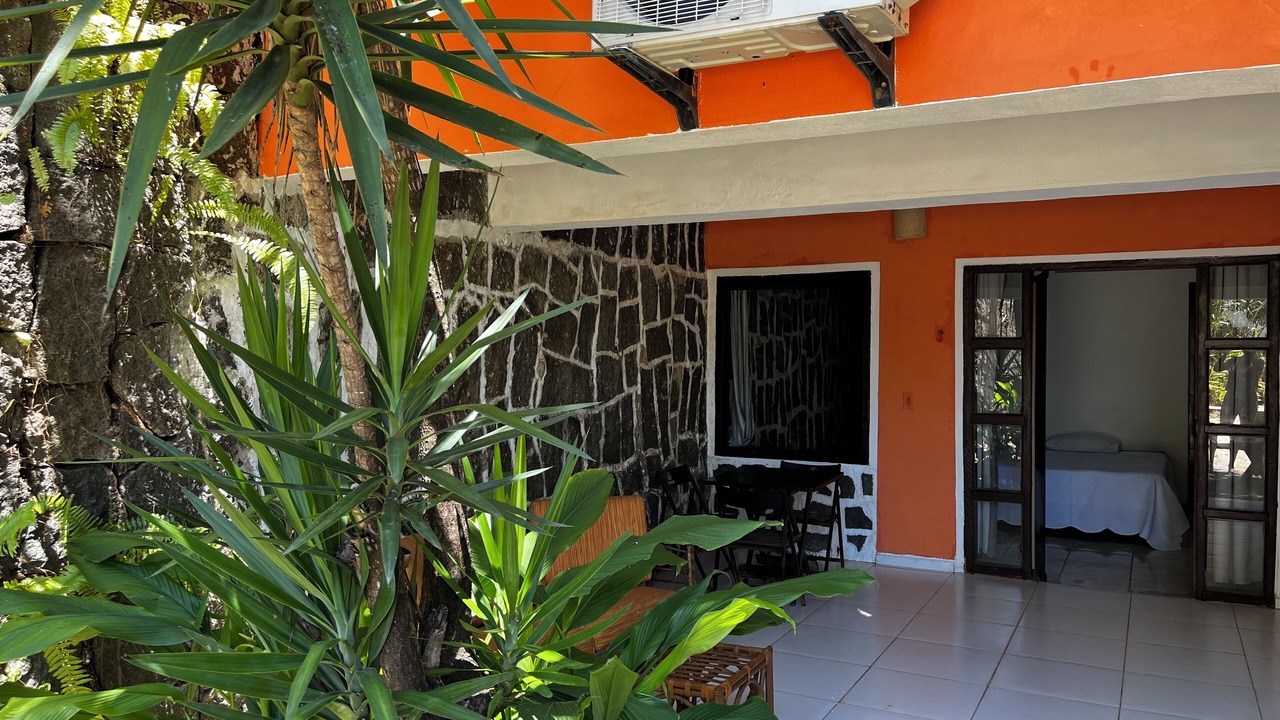 Photo of Patio Balcony in Veloso