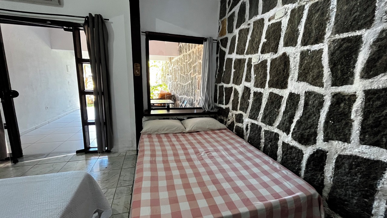 Photo of Bedroom in Veloso