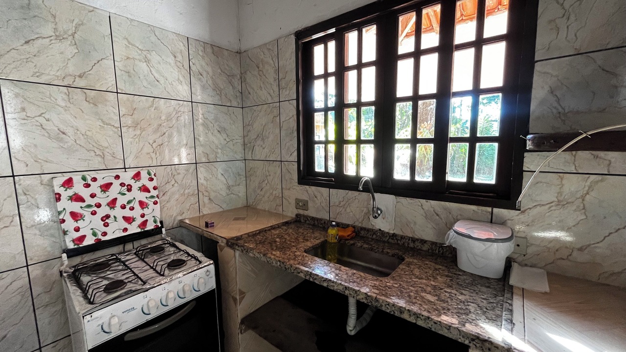 Photo of Kitchen in Veloso