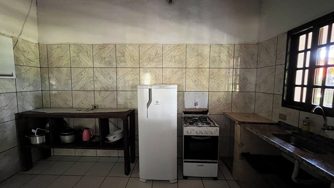 Photo of Kitchen in Veloso