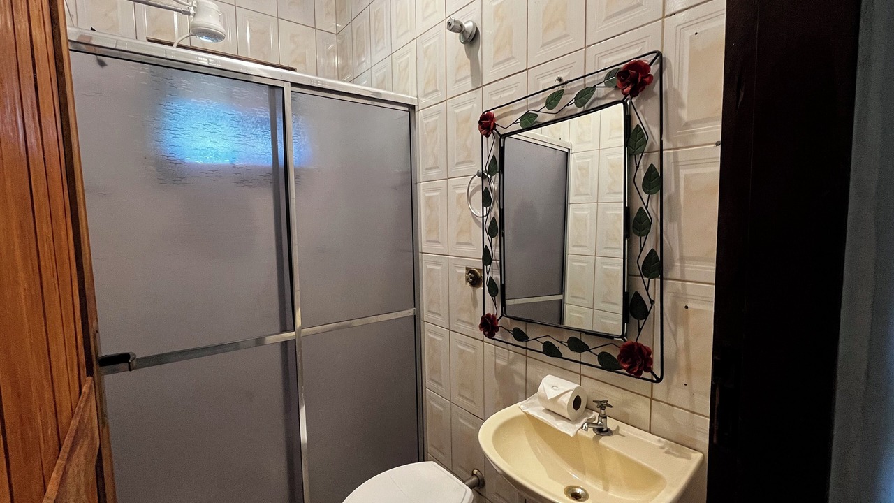 Photo of Bathroom in Veloso