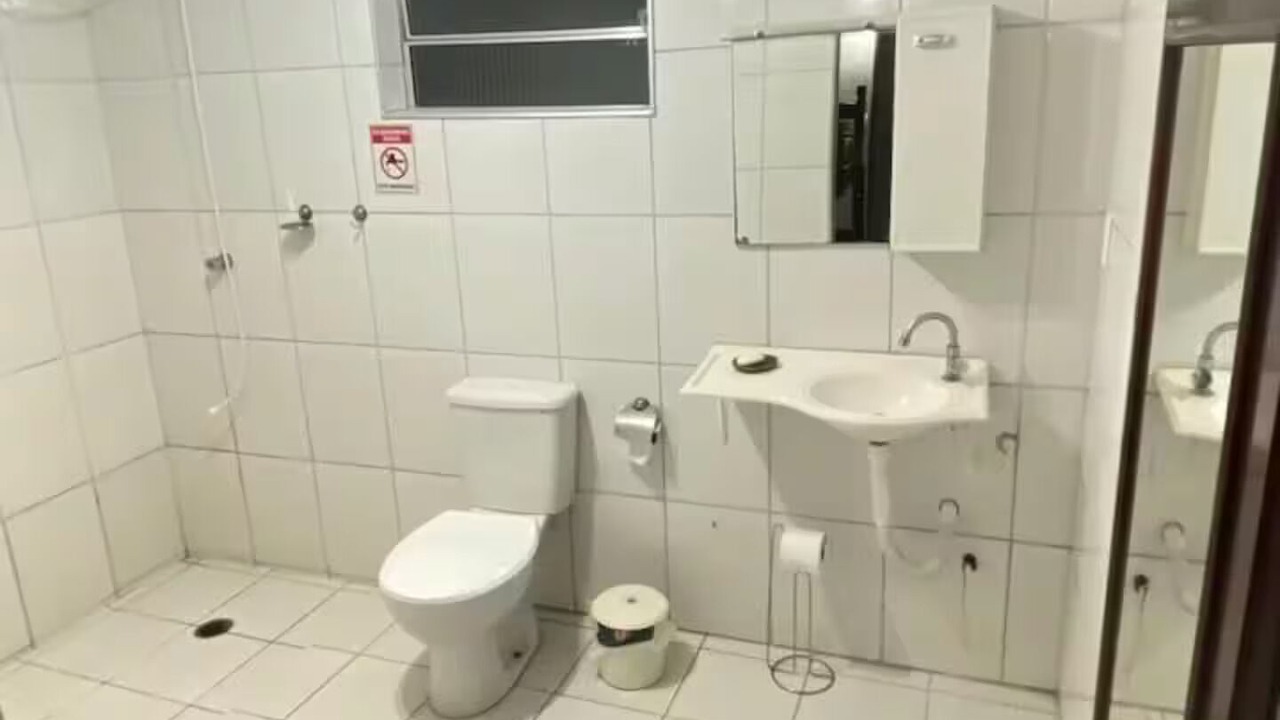 Photo of Bathroom in Mairipora