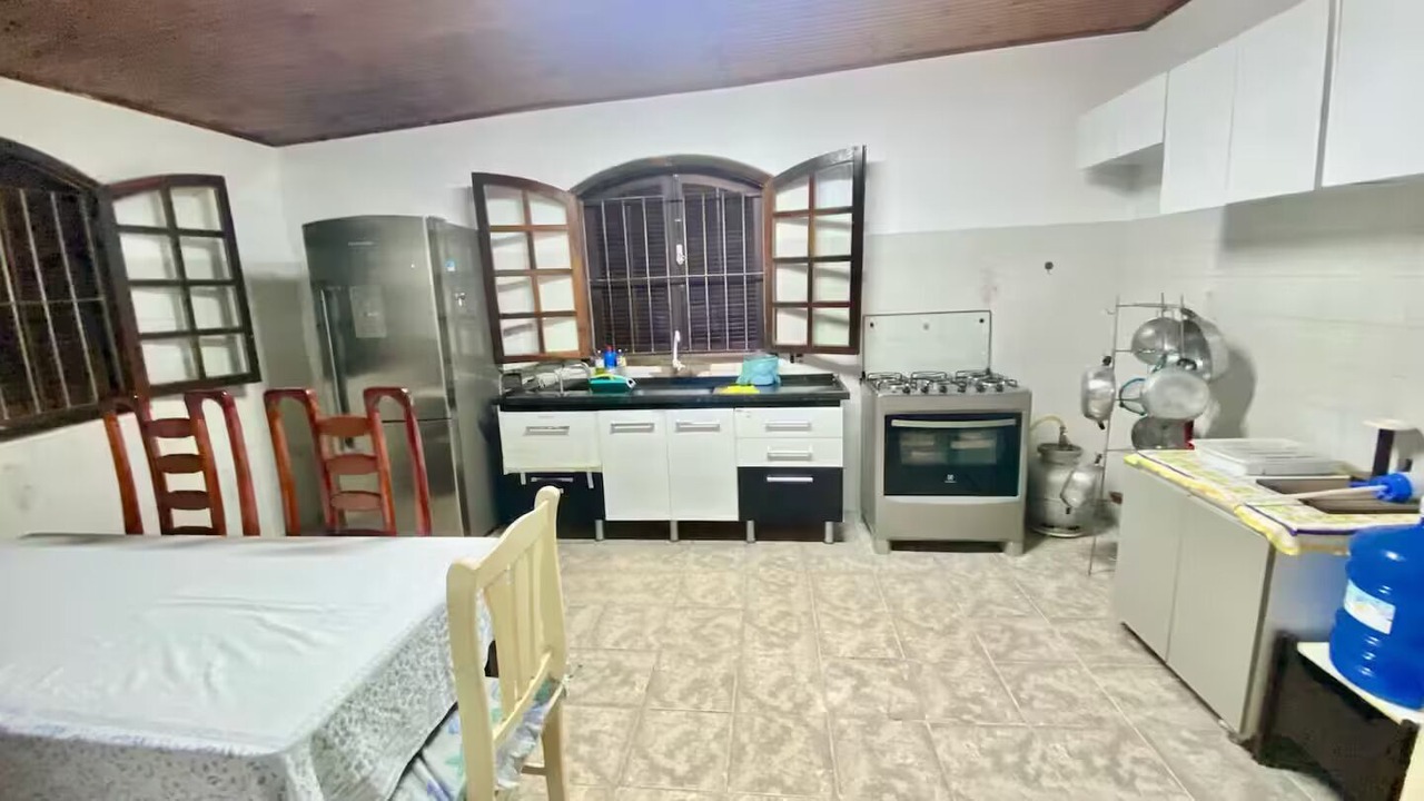 Photo of Kitchen in Mairipora