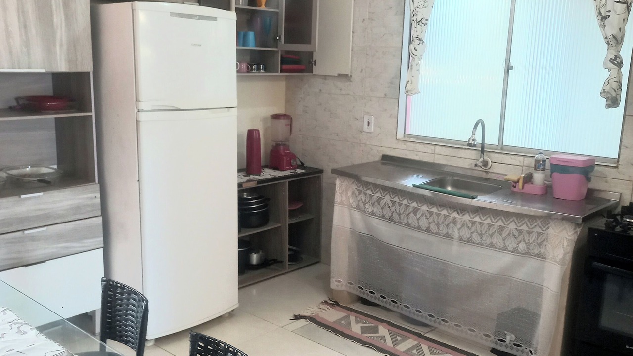 Photo of Kitchen in Estancia