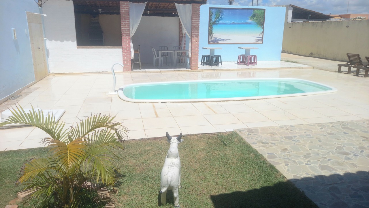 Photo of Outdoor in Estancia