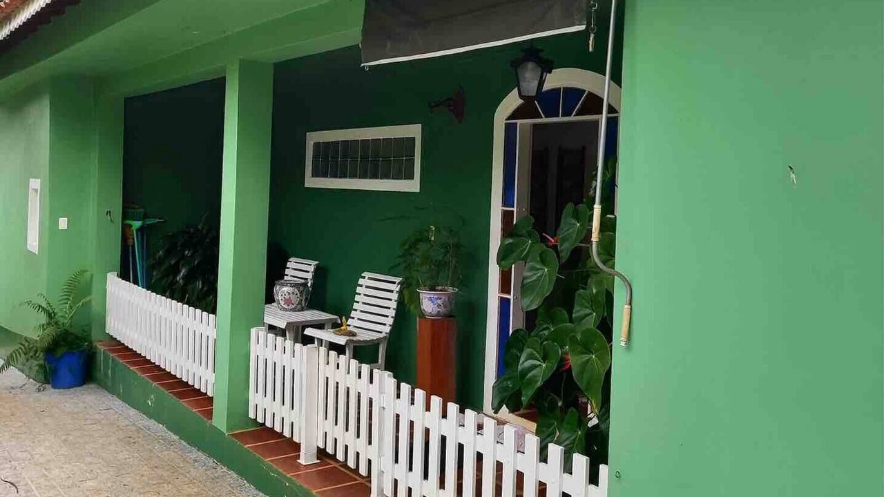 Photo of Patio Balcony in Jarinu