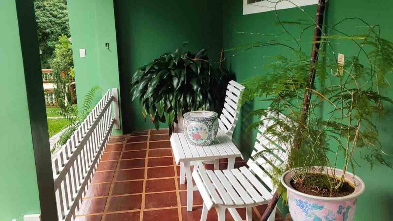 Photo of Patio Balcony in Jarinu