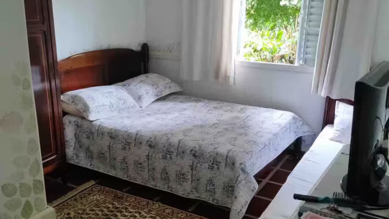 Photo of Bedroom in Jarinu