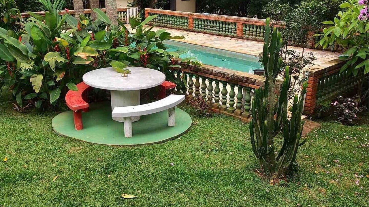 Photo of Outdoor in Jarinu