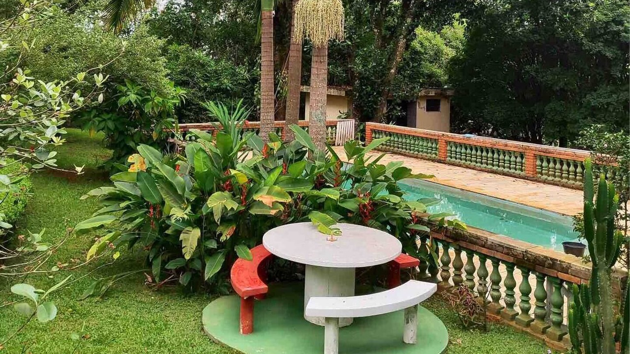 Photo of Outdoor in Jarinu