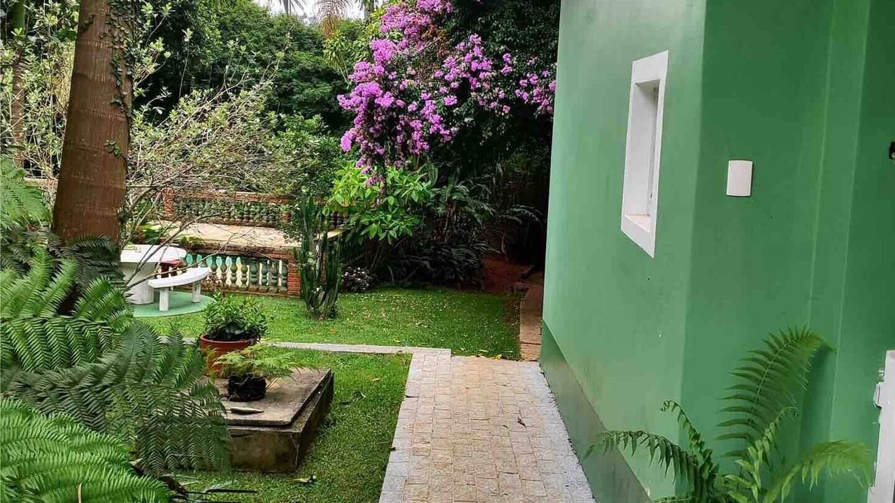 Photo of Patio Balcony in Jarinu