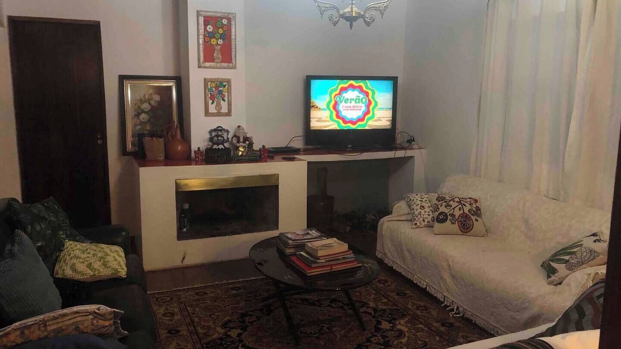 Photo of Livingroom in Jarinu