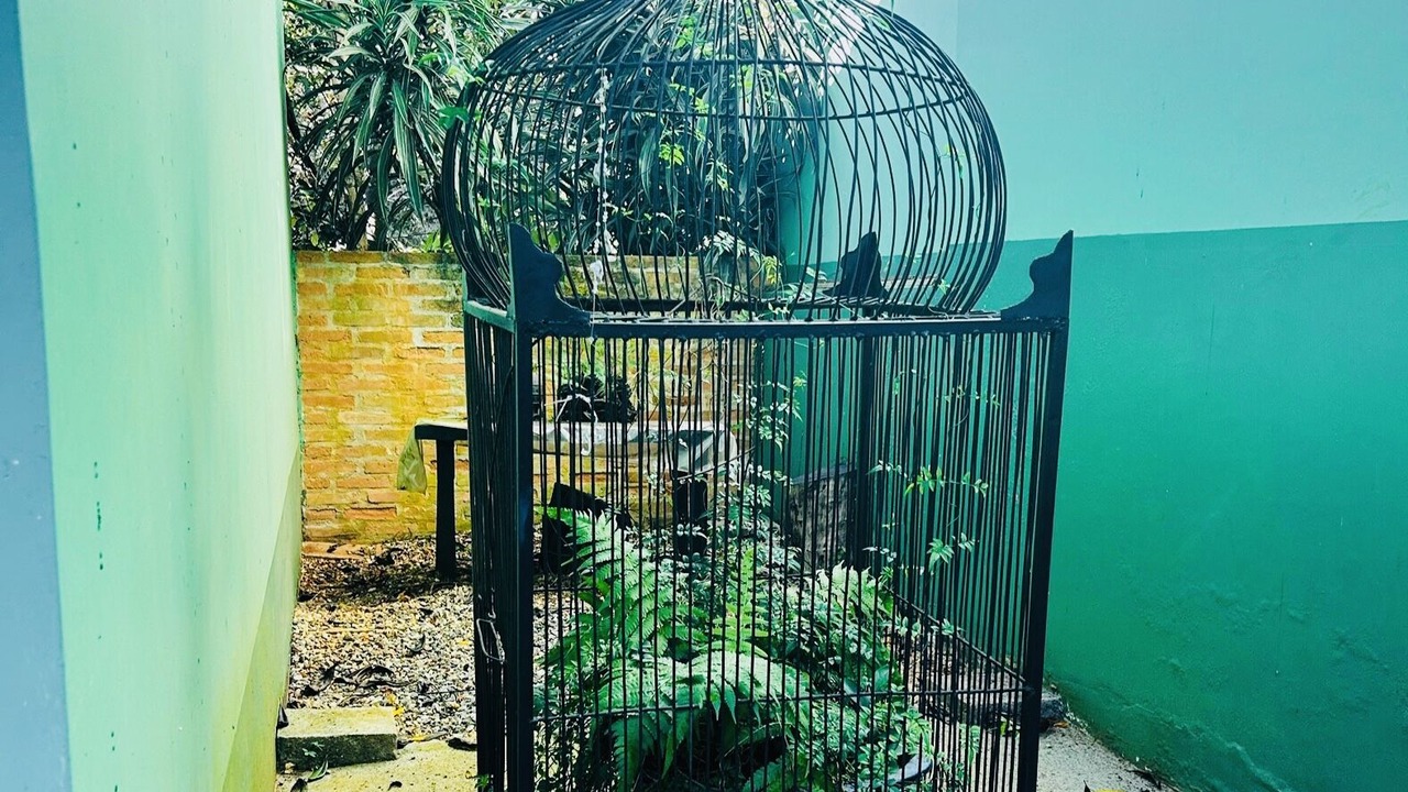 Photo of Patio Balcony in Jarinu