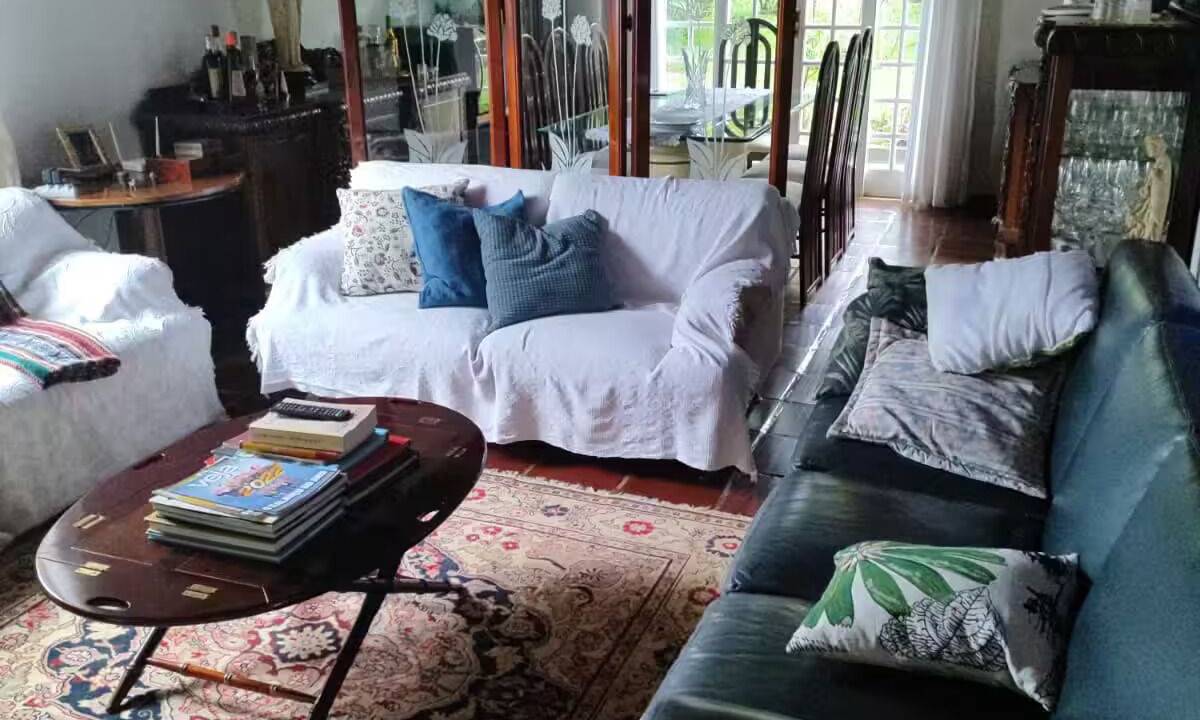Photo of Livingroom in Jarinu