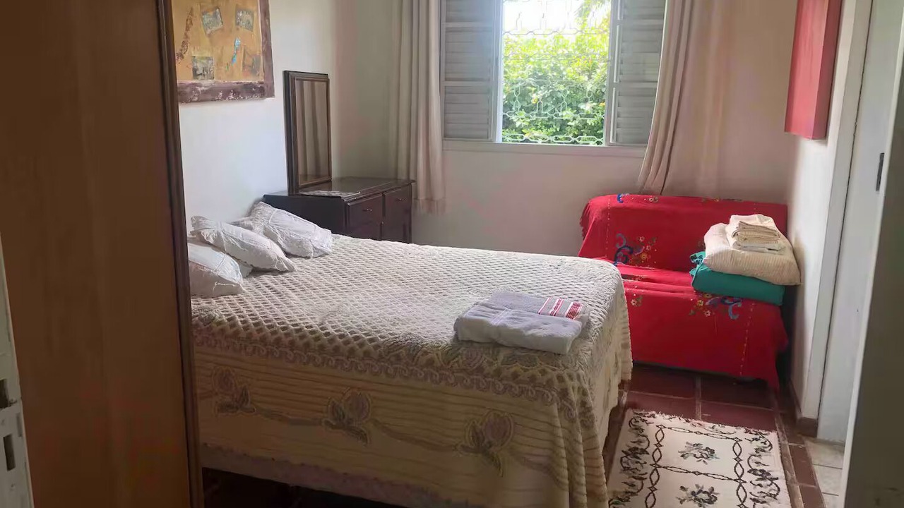 Photo of Bedroom in Jarinu