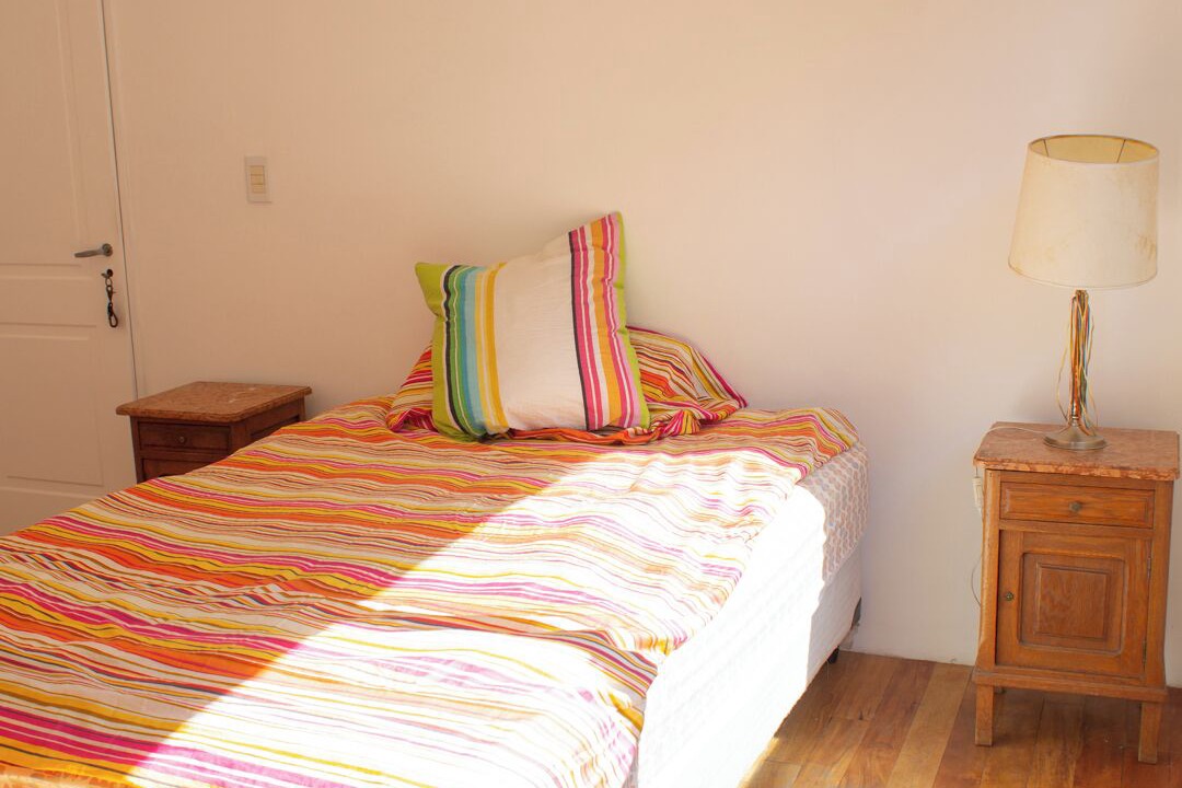 Photo of Bedroom in Parque Patricios