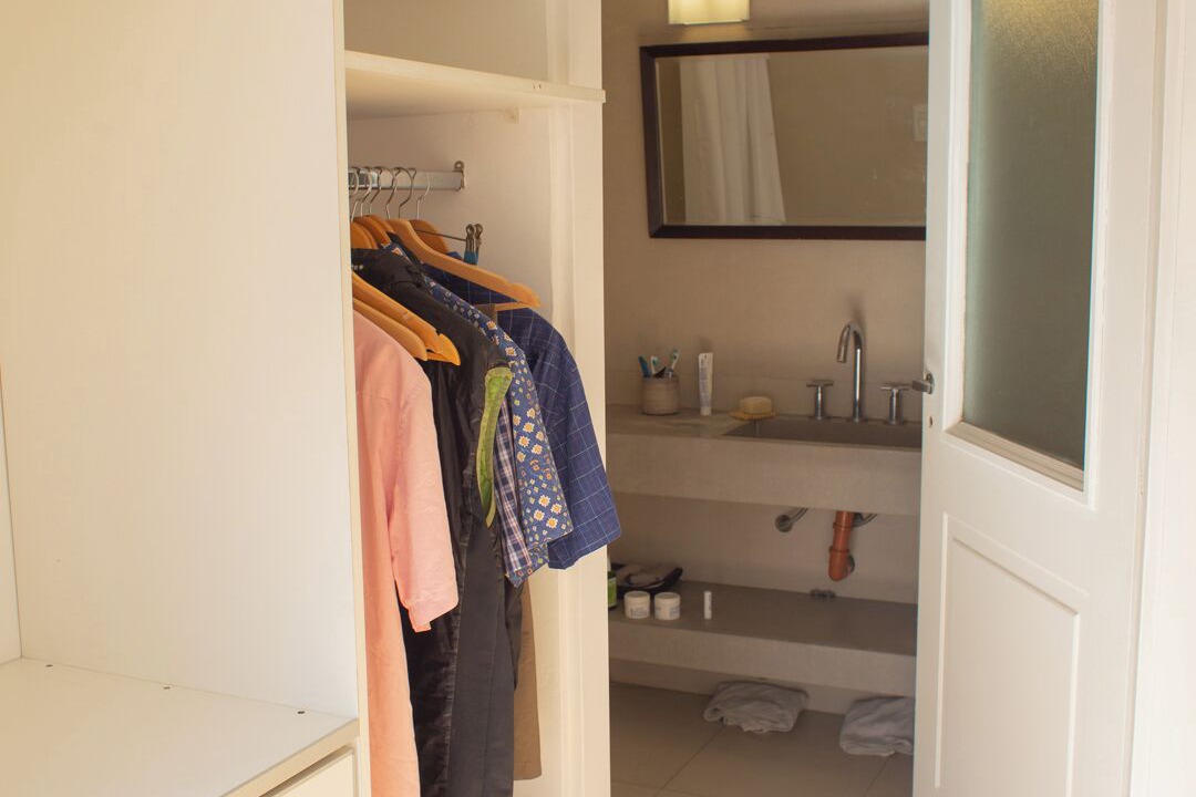 Photo of Bathroom in Parque Patricios