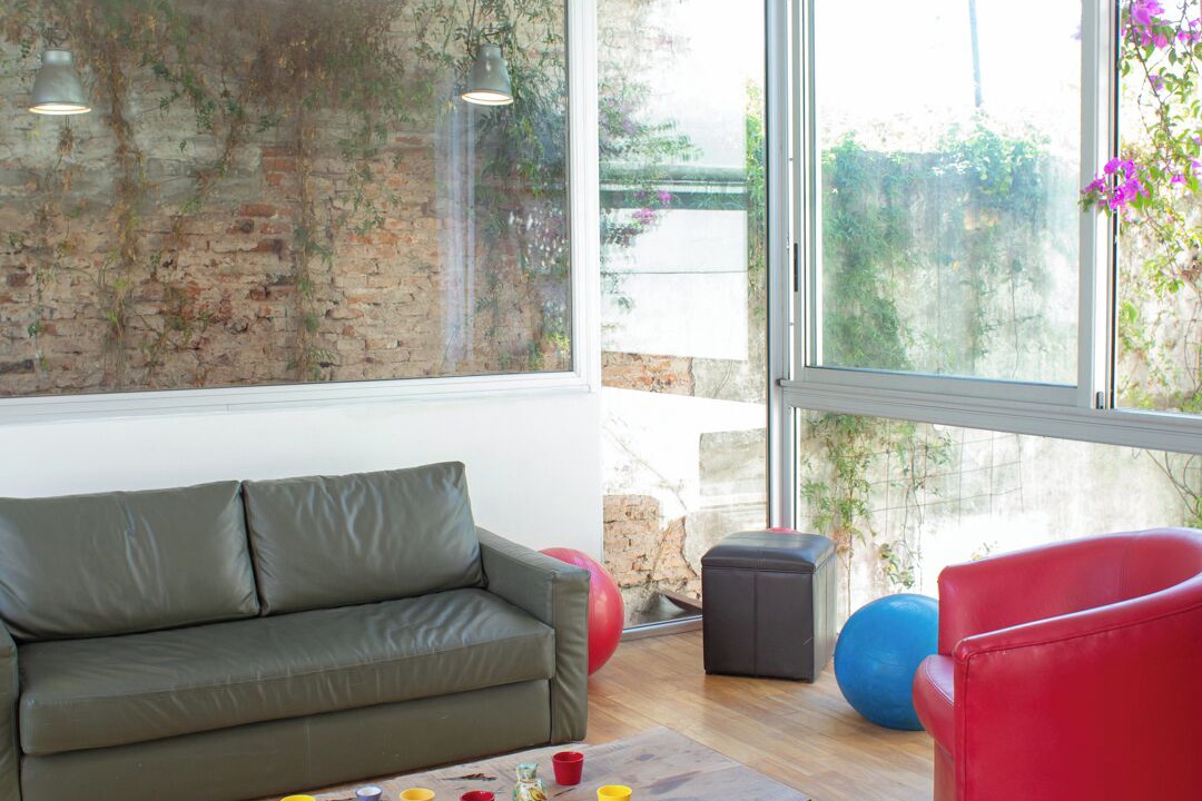 Photo of Livingroom in Parque Patricios