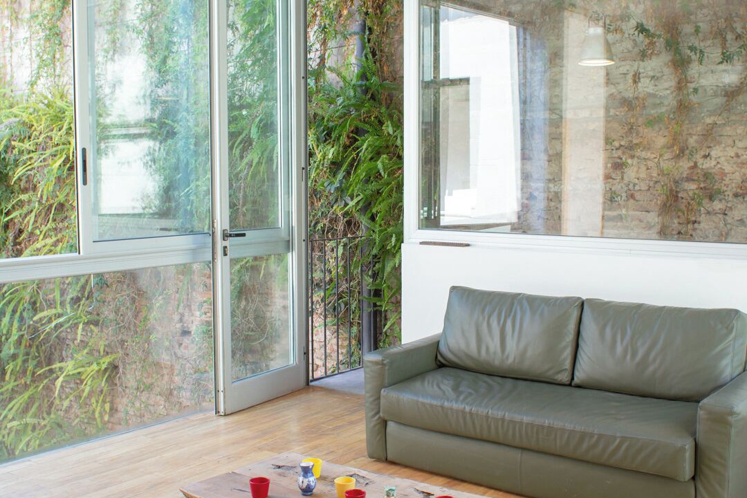 Photo of Livingroom in Parque Patricios