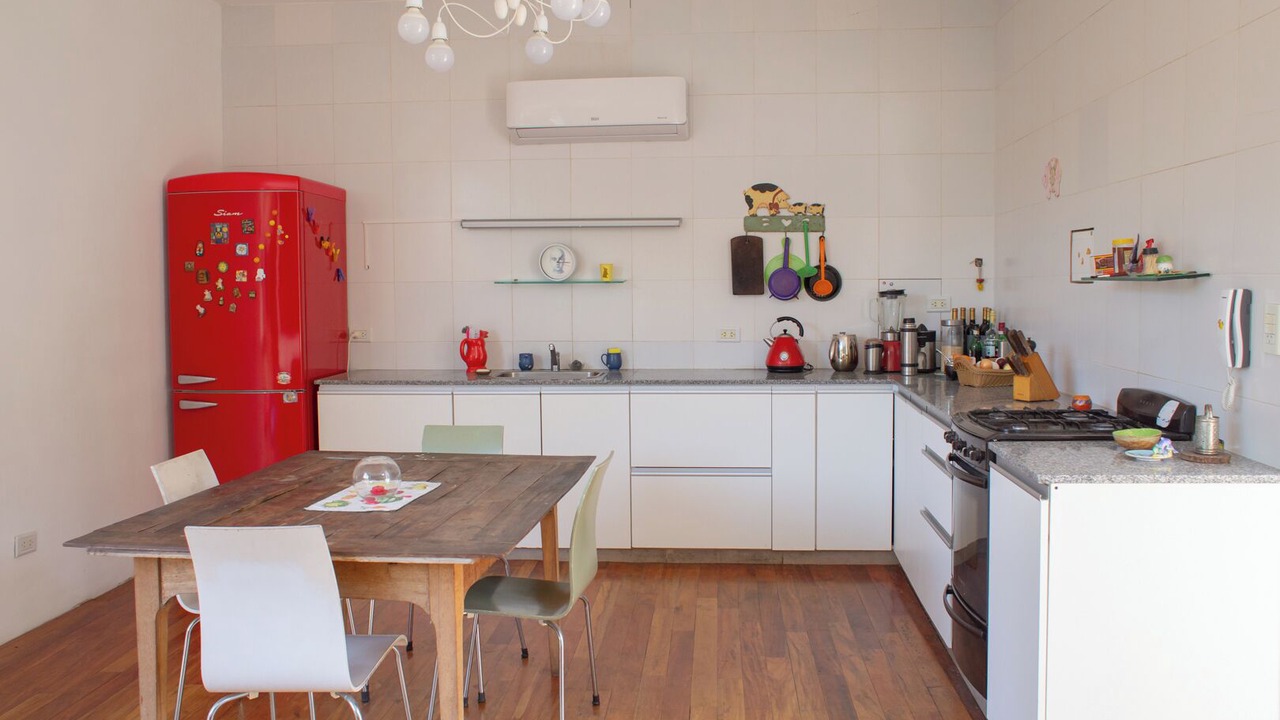 Photo of Kitchen in Parque Patricios