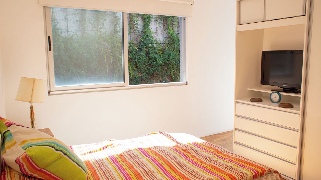 Photo of Bedroom in Parque Patricios