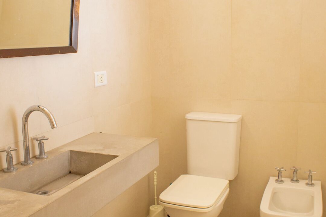 Photo of Bathroom in Parque Patricios