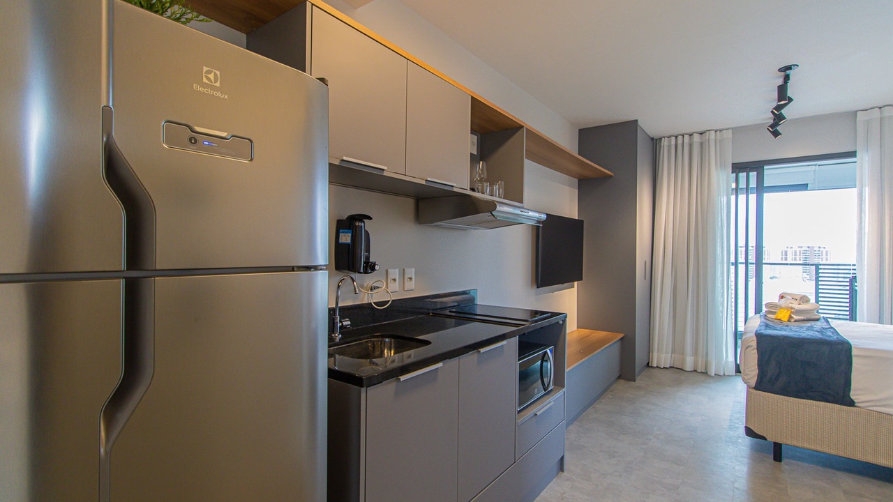 Photo of Kitchen in Vila Pompeia