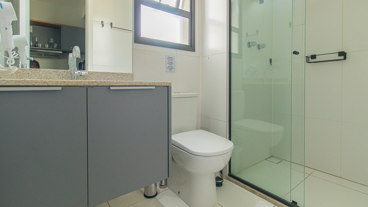 Photo of Bathroom in Vila Pompeia