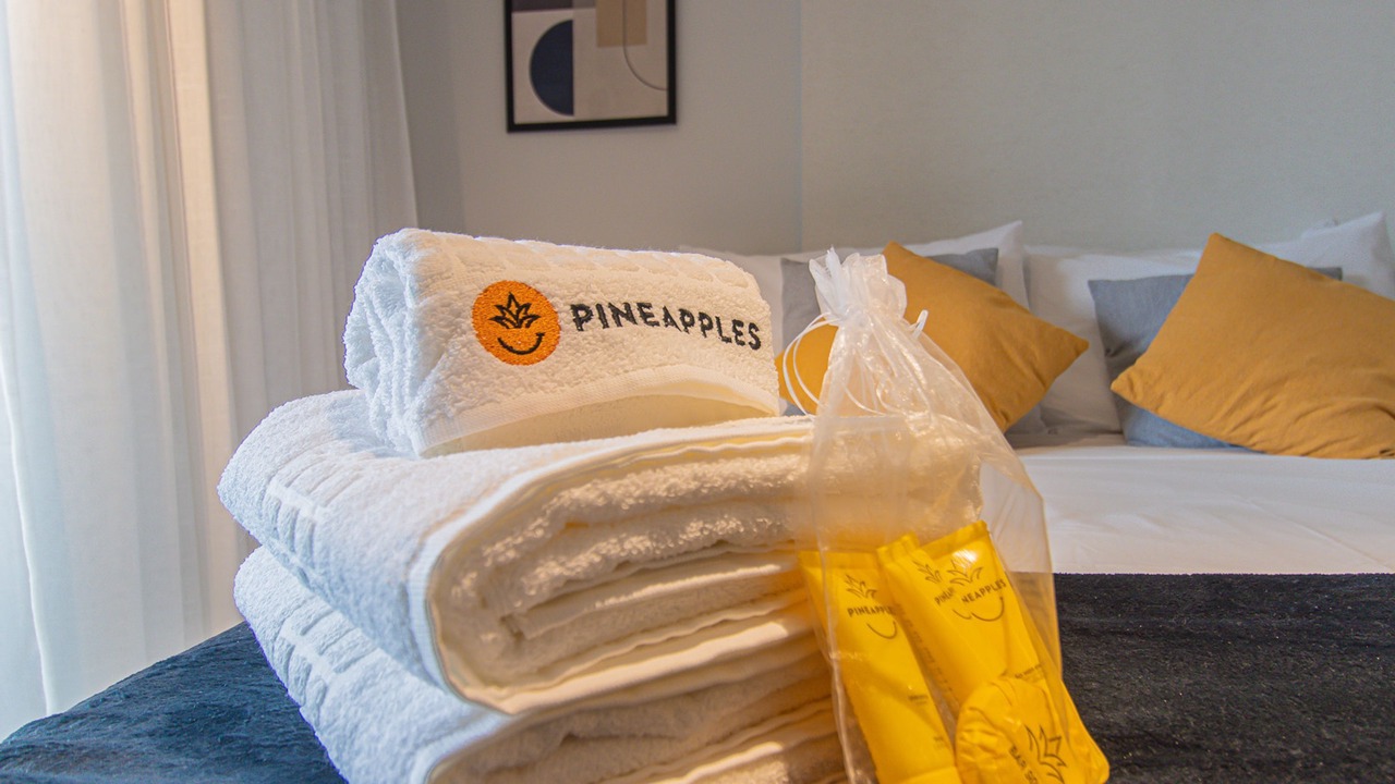 Photo of Bedroom in Vila Pompeia