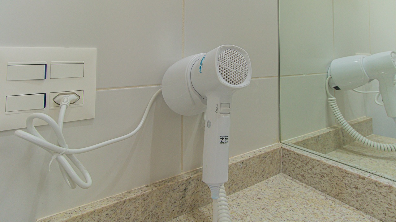 Photo of Bathroom in Vila Pompeia