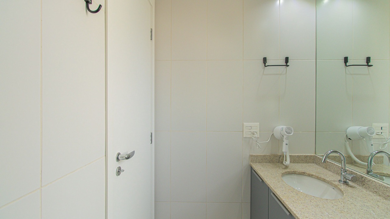 Photo of Bathroom in Vila Pompeia