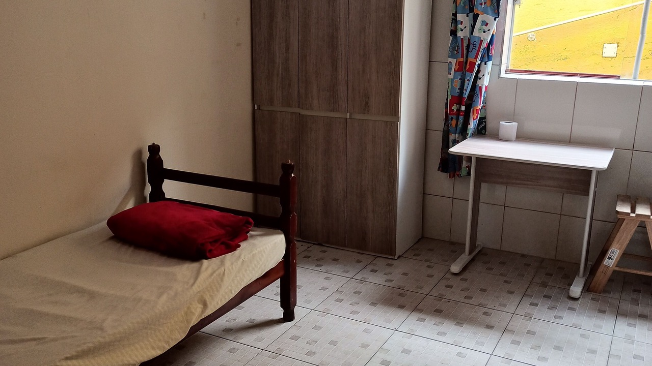 Photo of Bedroom in Sao Paulo