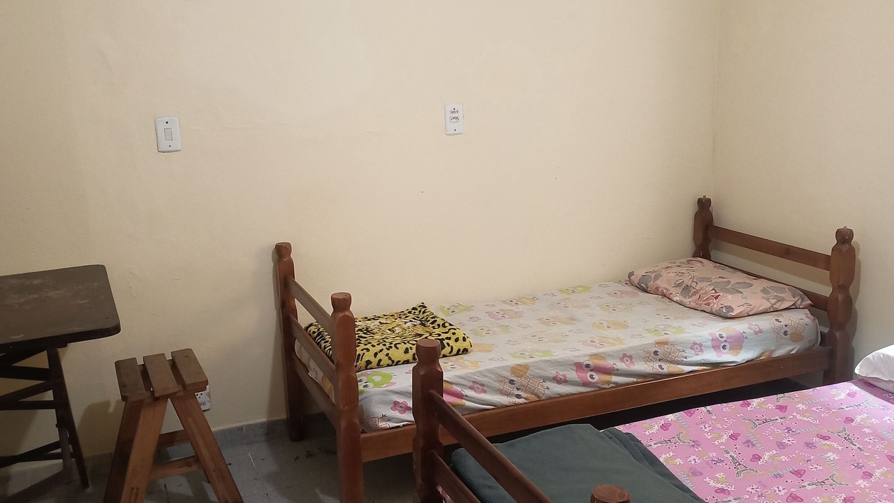 Photo of Bedroom in Sao Paulo
