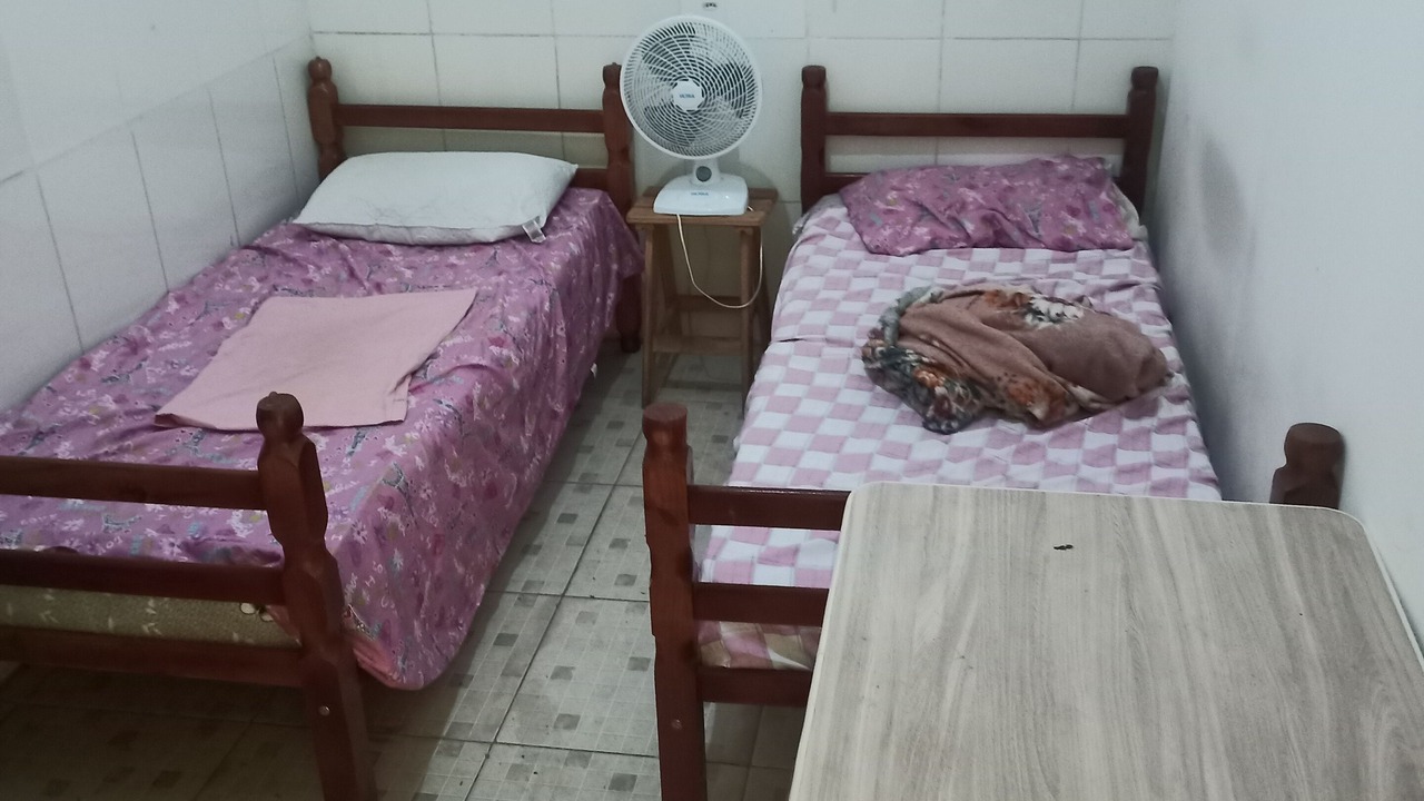 Photo of Bedroom in Sao Paulo
