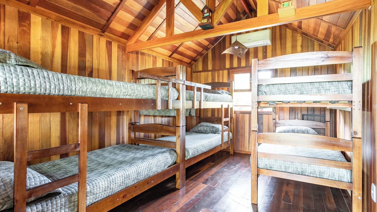 Photo of Bedroom in Campinas