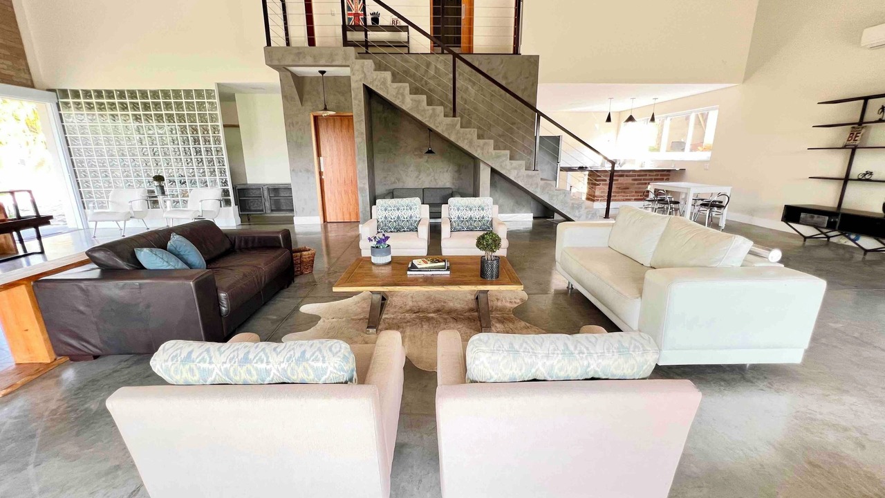 Photo of Livingroom in Campinas