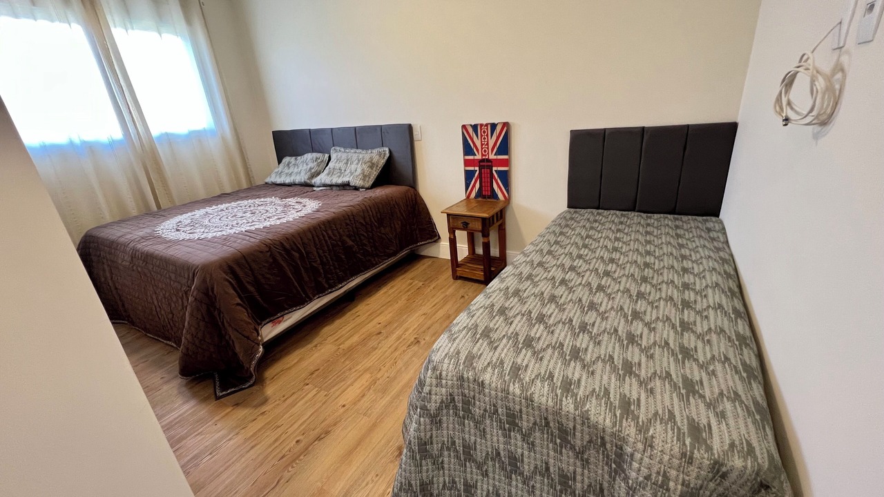 Photo of Bedroom in Campinas
