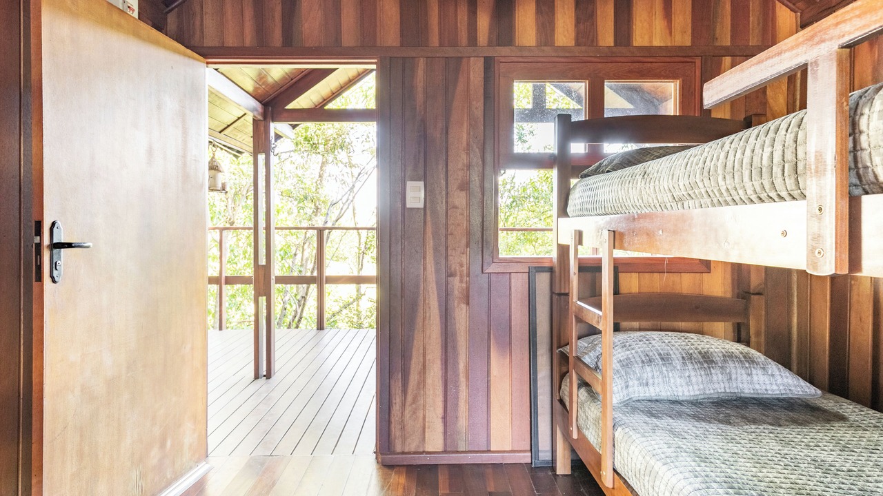 Photo of Bedroom in Campinas