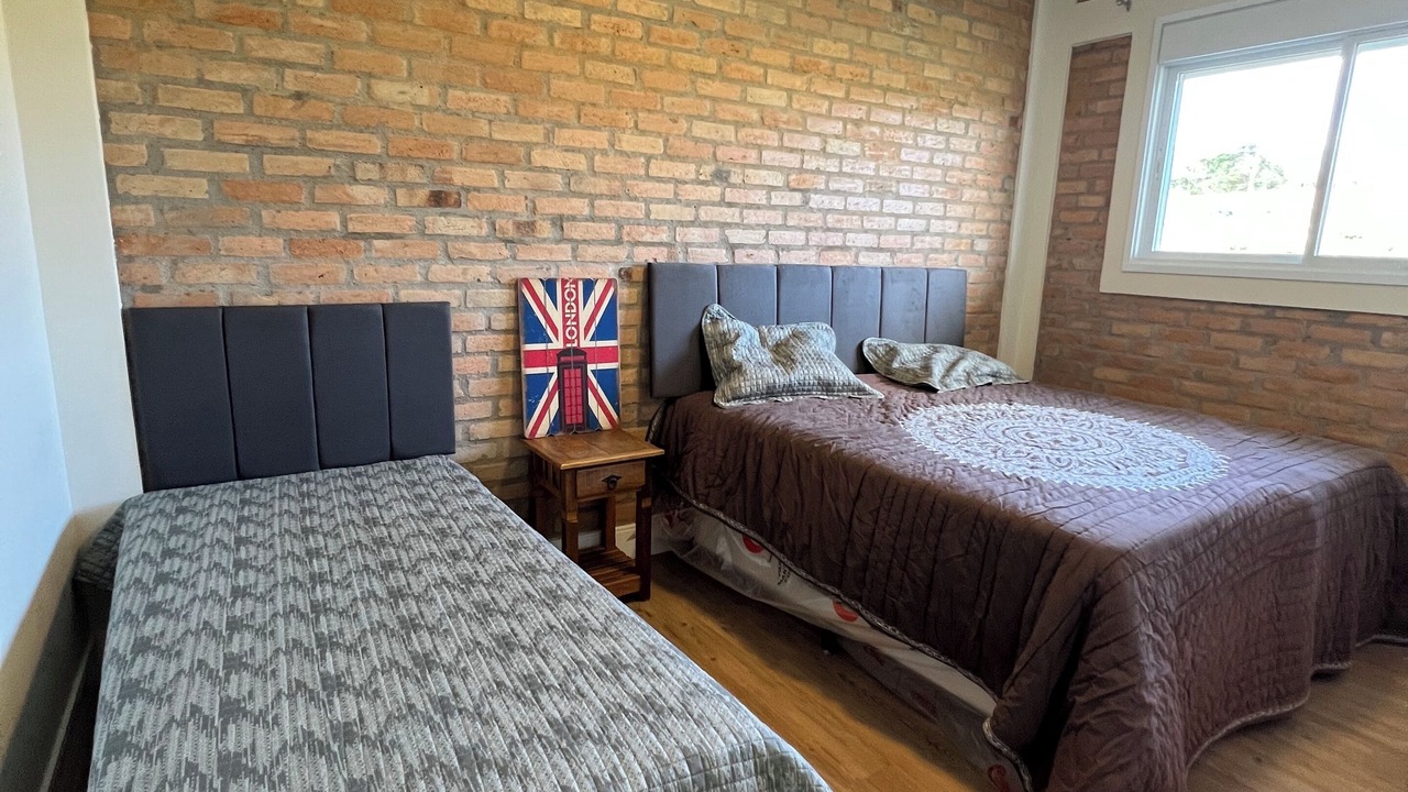 Photo of Bedroom in Campinas