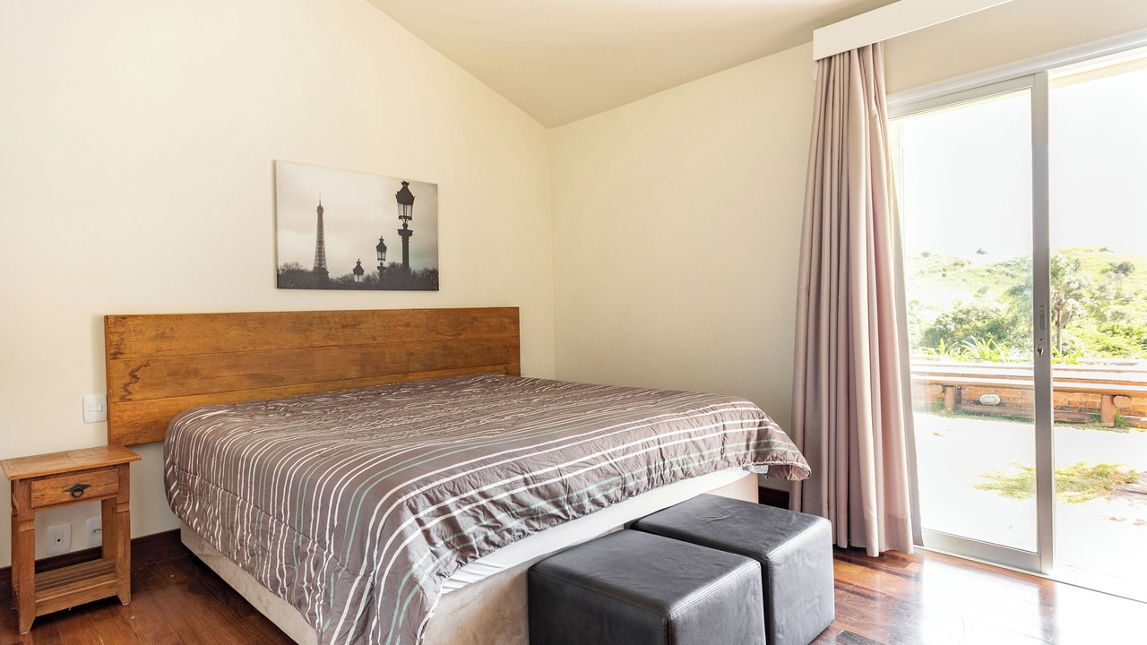Photo of Bedroom in Campinas