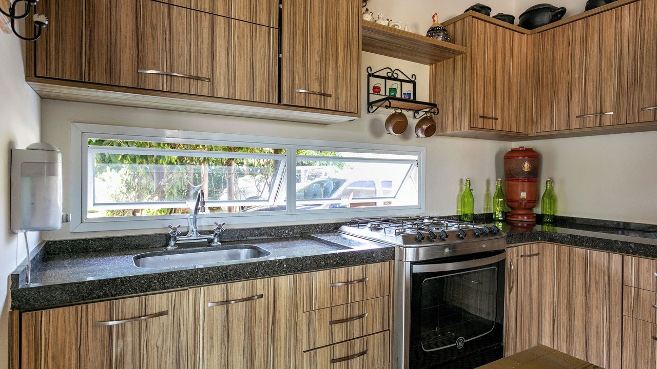 Photo of Kitchen in Campinas