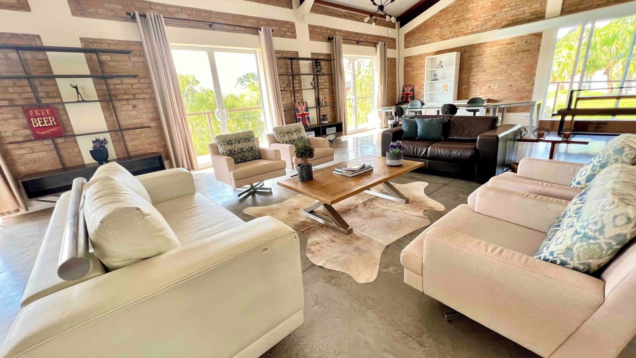 Photo of Livingroom in Campinas