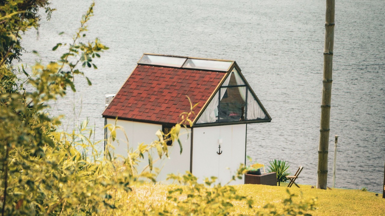 Photo of Outdoor in Igarata
